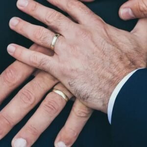 Recurso pede que Suprema Corte anule casamento do mesmo sexo