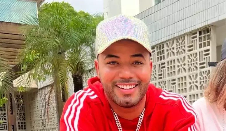 Hytalo Santos
