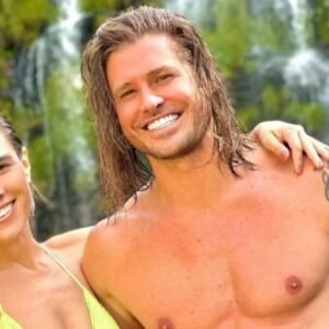 Wanessa Camargo detalha confusão com Dado Dolabella: ‘Não encostou o dedo em mim’