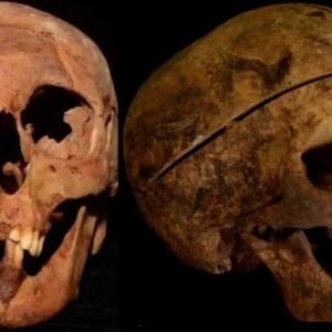 Como a família de Lampião e Maria Bonita guardou em casa por 20 anos os crânios dos reis do cangaço