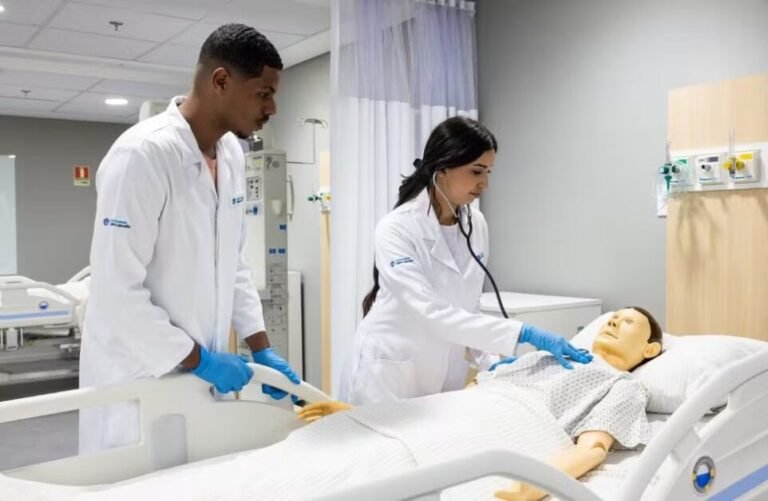 Médicos