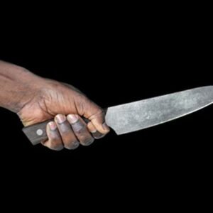 Discussão no café da manhã termina em agressão com faca entre mãe e filha em Cubati