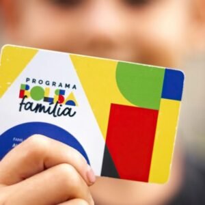 Bolsa Família faz 1 em cada 2 famílias deixar força de trabalho, diz estudo