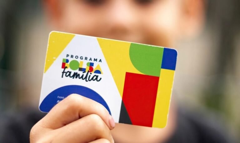 Bolsa família