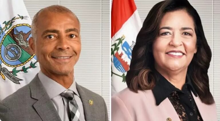 Romário e Eudócia
