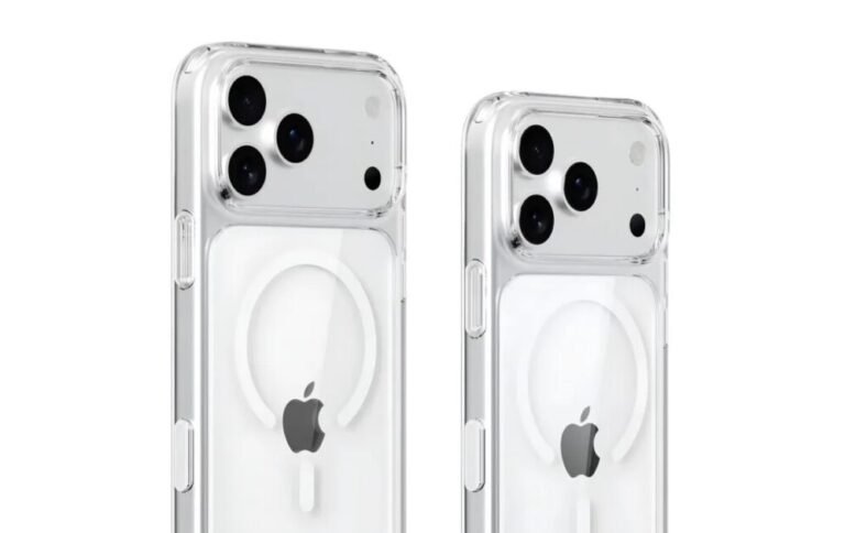 iPhone 17