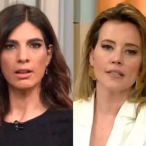 Jornalistas da GloboNews já mantinham contato com a direita antes de recentes demissões