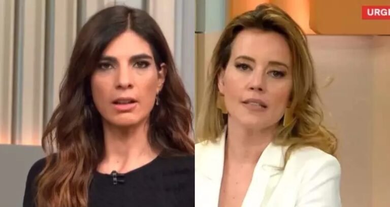 Jornalistas