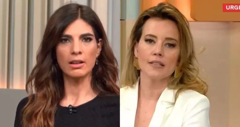 Jornalistas