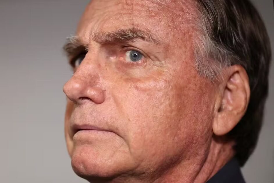 Bolsonaro