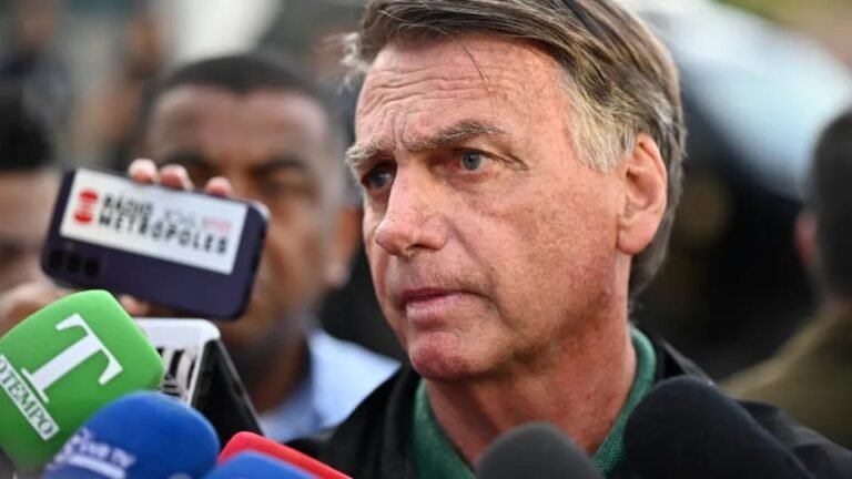 Bolsonaro