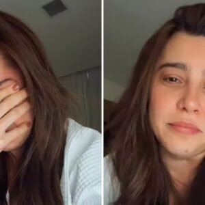 Lauana Prado diz que pilotos agiram rápido após porta de avião abrir durante voo: ‘Mudaram rota’