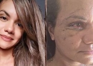 Mãe de Juliana Soares fala sobre agressão que abalou o país