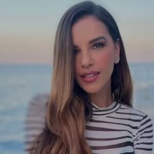 Nome escolhido por Mariana Rios para o filho gera polêmica
