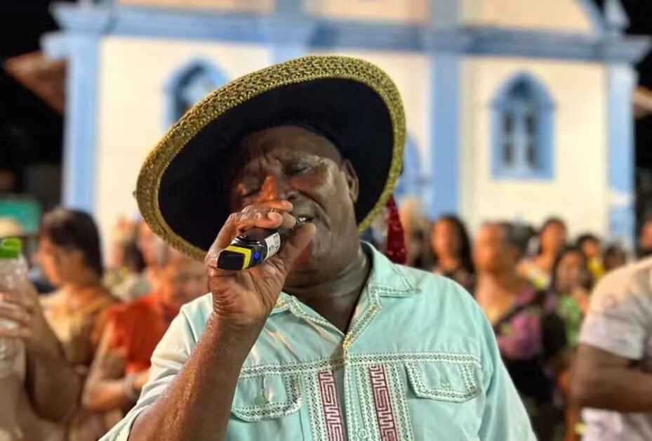 Mestre Damasceno