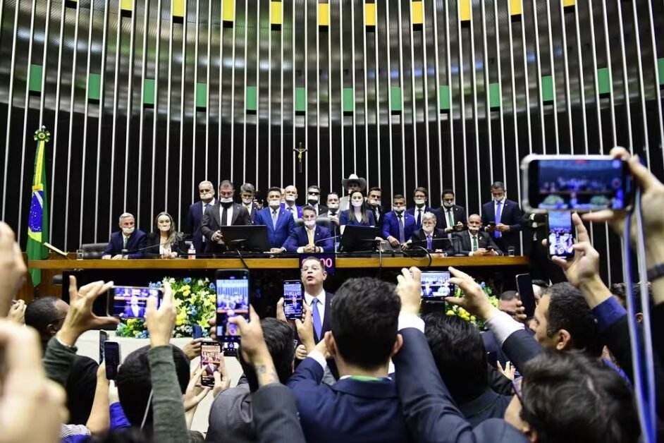 Deputados