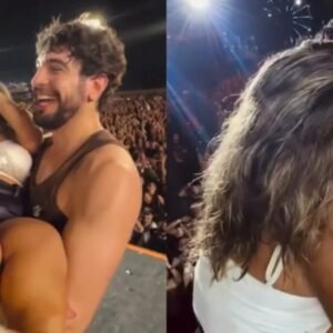 Nattan oferece R$ 1 mil por beijo em mulher com nanismo; associação repudia