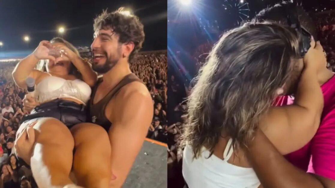 Nattan oferece R$ 1 mil por beijo em mulher com nanismo; associação repudia