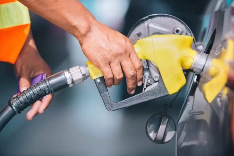Gasolina