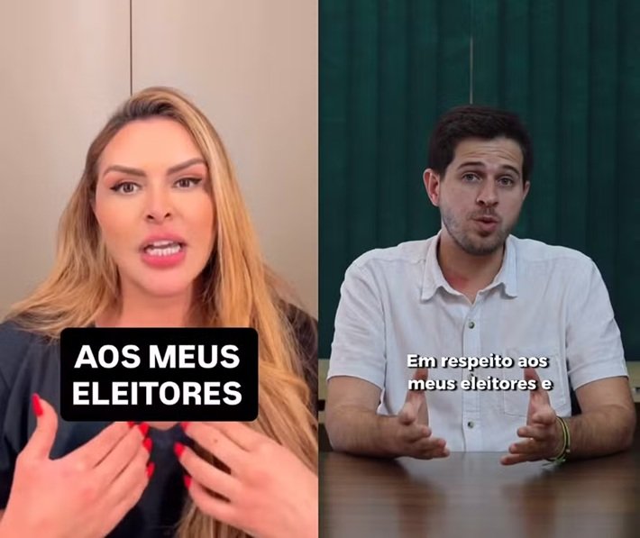 PEC da Blindagem