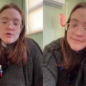 Jovem com a ‘pior dor do mundo’ relata piora no quadro após sedação profunda e pede tempo para cuidar da saúde mental