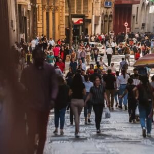 IBGE atualiza população do Rio Grande do Norte