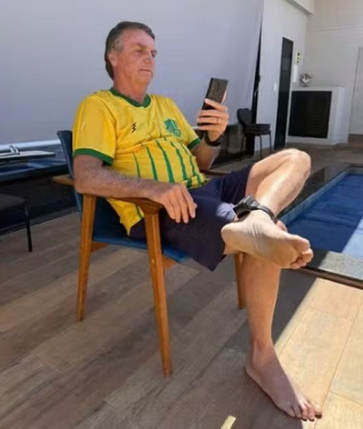 Bolsonaro