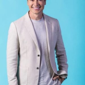 Rodrigo Faro volta à TV Globo após 16 anos: “Adoro desafios”