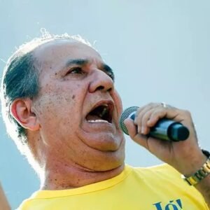 Silas Malafaia investigado pela Polícia Federal: o que se sabe
