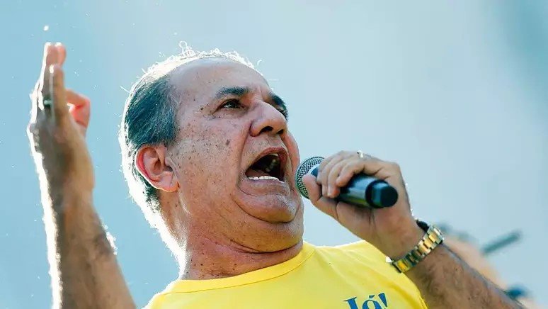 Silas Malafaia
