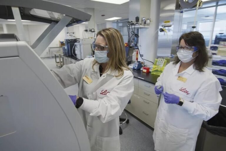Laboratório