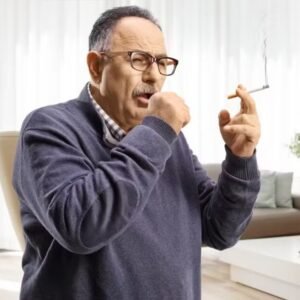 O que acontece no seu corpo quando você fuma há 20 anos?