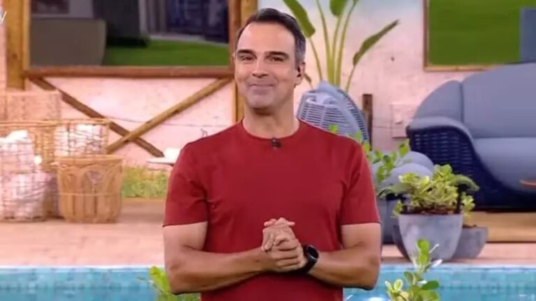 Tadeu Schmidt