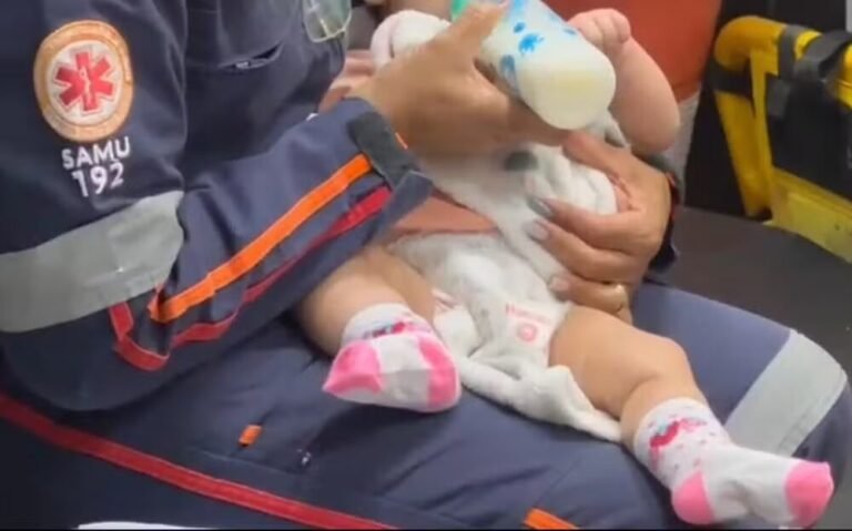 Bebê