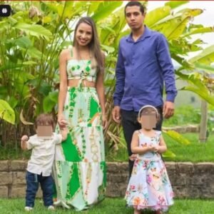 Pai, marido e profissional da saúde na linha de frente da Covid-19: veja quem era o brasileiro morto na guerra da Ucrânia