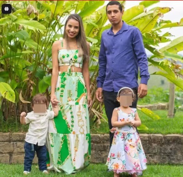 Pai, marido e profissional da saúde na linha de frente da Covid-19: veja quem era o brasileiro morto na guerra da Ucrânia