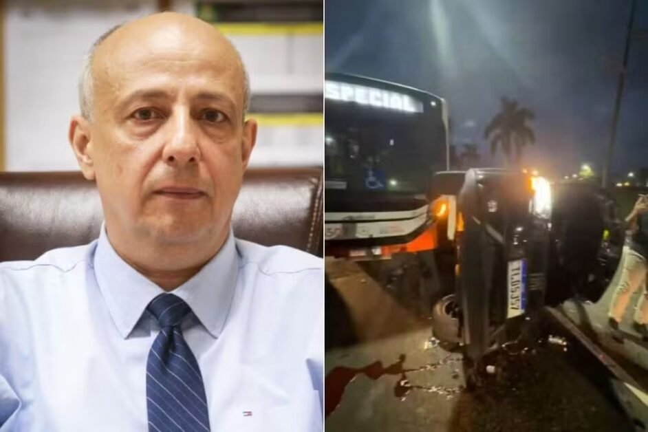 Ex-delegado