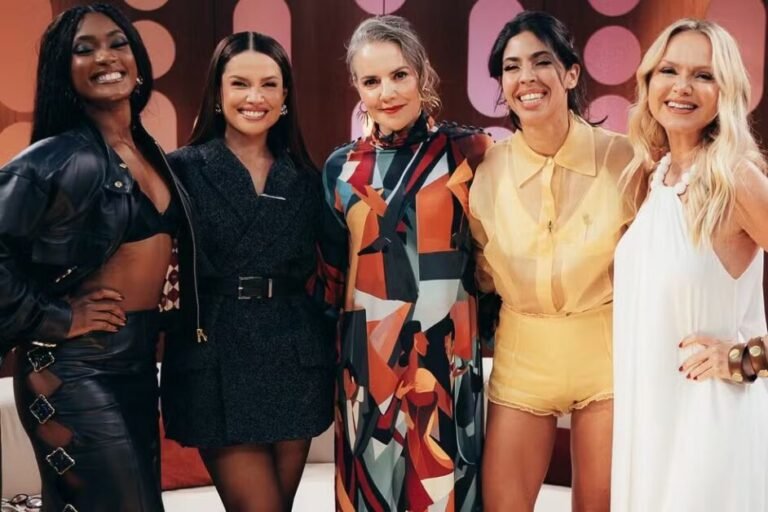 Famosas