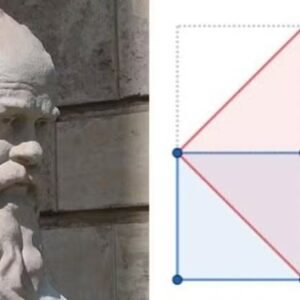 ChatGPT tenta resolver enigma matemático de 2400 anos, e resposta surpreende