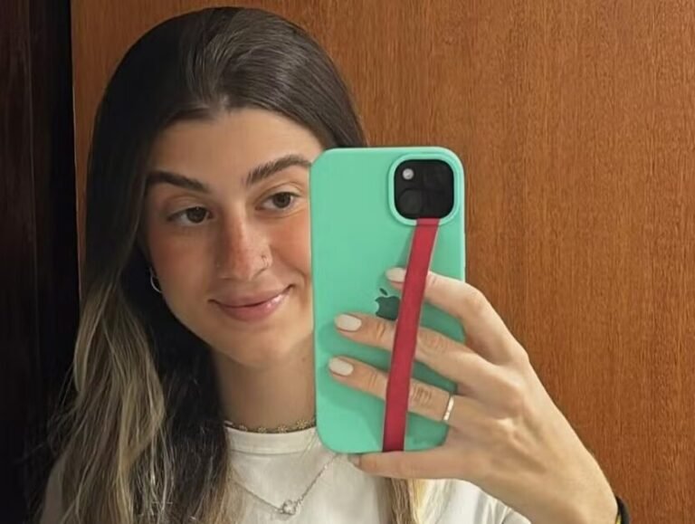 Estagiaria