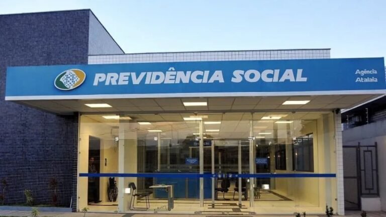 Previdência Social