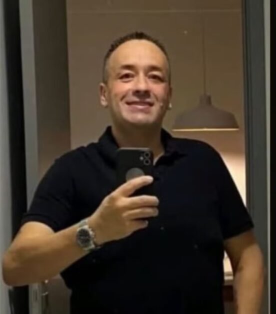 Suspeito