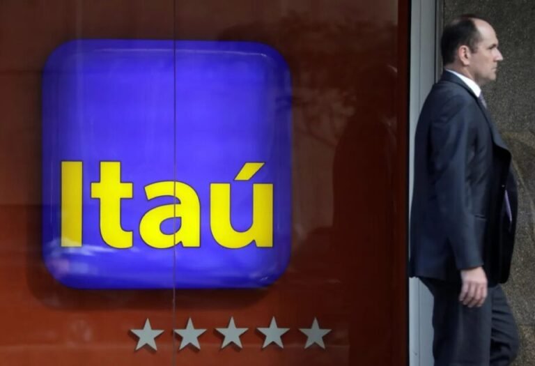 Itaú