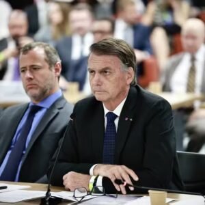 Quais são os cenários possíveis de Bolsonaro após o julgamento?