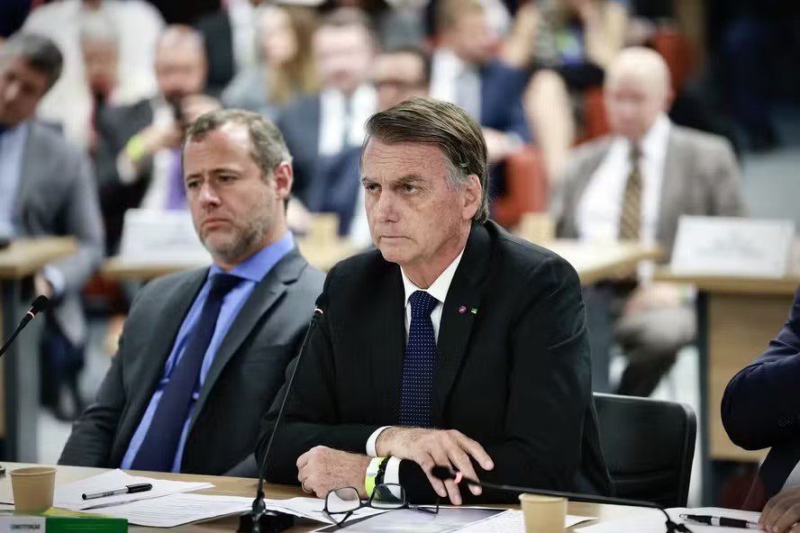 Bolsonaro
