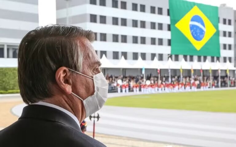 Bolsonaro