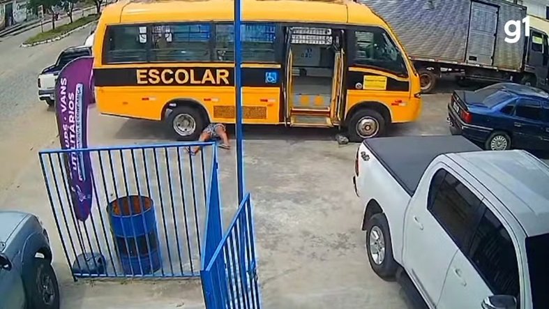 Mecânico de ônibus em Mamanguape