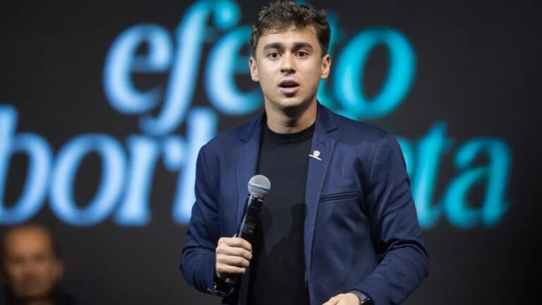 Nikolas Ferreira