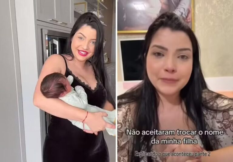 Mãe