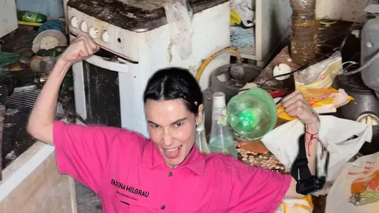 Ellen Milgrau